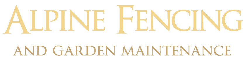 Alpine Fencing